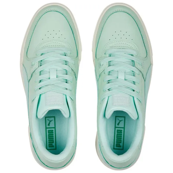 Ghete pentru bărbați Puma CA Pro Lux Cord 44.5 / Minty Burst photo 3 Ghete pentru bărbați Puma CA Pro Lux Cord 44.5 / Minty Burst photo 3