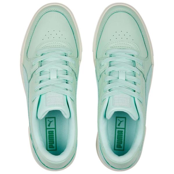 Ghete pentru bărbați Puma CA Pro Lux Cord 45 / Minty Burst photo 3