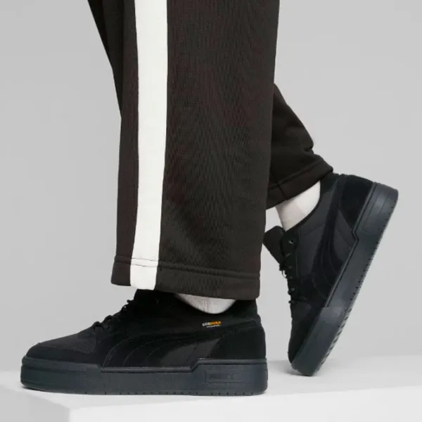 Ghete pentru bărbați Puma Ca Pro Lux Cordura Black 40 / Black photo 7