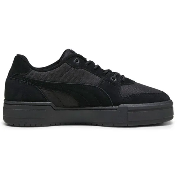 Ghete pentru bărbați Puma Ca Pro Lux Cordura Black 42.5 / Black photo 3