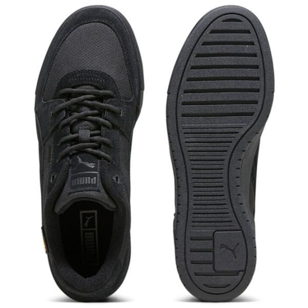 Ghete pentru bărbați Puma Ca Pro Lux Cordura Black 46 / Black photo 2