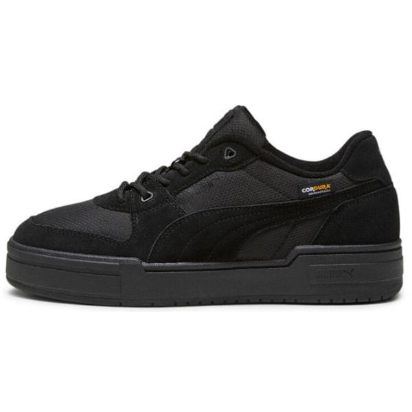 Ghete pentru bărbați Puma Ca Pro Lux Cordura Black 46 / Black photo 3