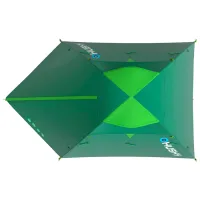 Cort Husky Bird 3 Plus White Green photo 2