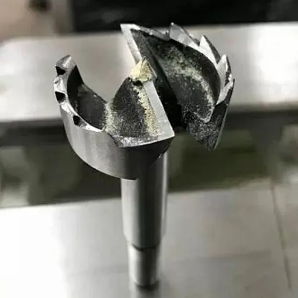 Фреза CMT 537.250.31 Cталь photo 2