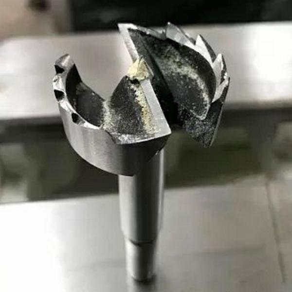 Фреза CMT 537.250.31 Cталь photo 2