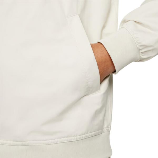 Куртка для мужчин Nike M Nk Club Wvn Ul Bombr Jkt Демисезон/ Бежевый photo 5 Куртка для мужчин Nike M Nk Club Wvn Ul Bombr Jkt Демисезон/ Бежевый photo 5