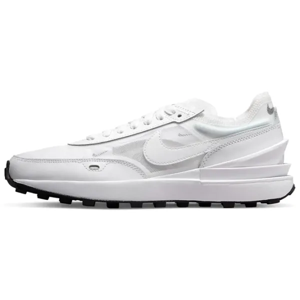 Adidași pentru femei Nike Waffle One Vară/ White photo 2 Adidași pentru femei Nike Waffle One Vară/ White photo 2