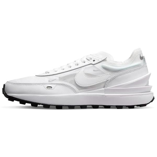 Adidași pentru femei Nike Waffle One Vară/ White photo 2 Adidași pentru femei Nike Waffle One Vară/ White photo 2