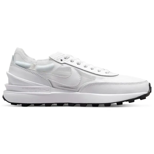 Adidași pentru femei Nike Waffle One Vară/ White photo 3 Adidași pentru femei Nike Waffle One Vară/ White photo 3