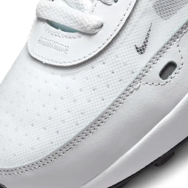 Кроссовки для женщин Nike Waffle One Лето/ Белый photo 7