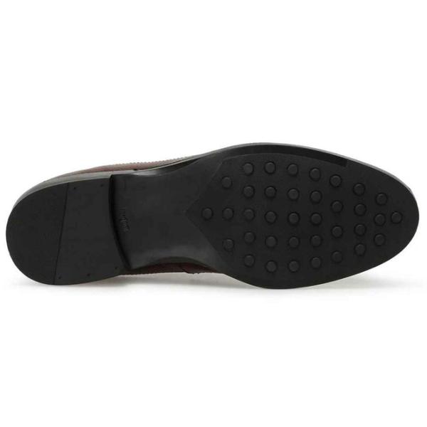 Pantofi pentru bărbați İnci 3F BRINLEY 3PR Primăvară/ Brown photo 6 Pantofi pentru bărbați İnci 3F BRINLEY 3PR Primăvară/ Brown photo 6