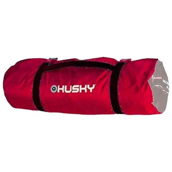 Палатка Husky Flame 2 Черный Красный photo 3 Палатка Husky Flame 2 Черный Красный photo 3