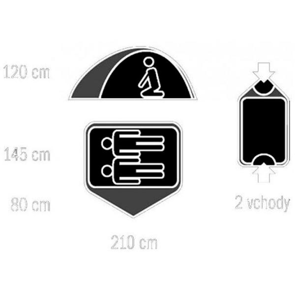 Cort Husky Sawaj 2 Black Green photo 4 Cort Husky Sawaj 2 Black Green photo 4