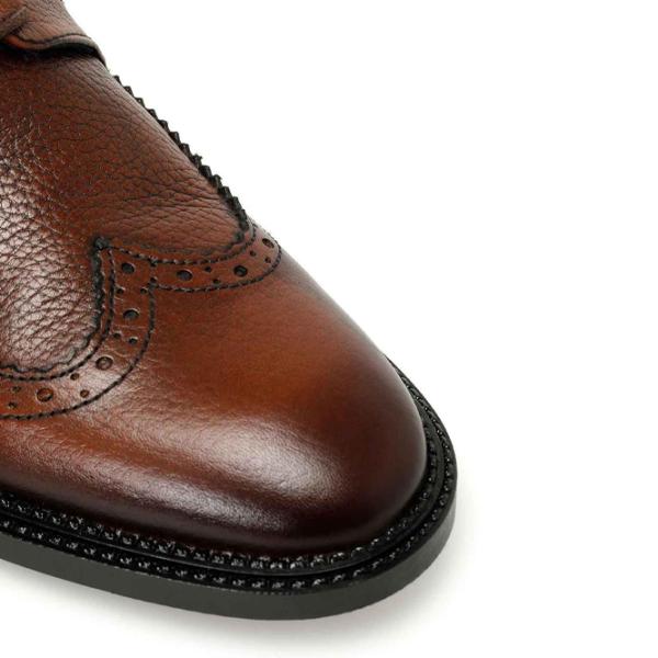 Туфли для мужчин İnci 3F BRINLEY 3PR Весна/ Коричневый photo 7 Туфли для мужчин İnci 3F BRINLEY 3PR Весна/ Коричневый photo 7