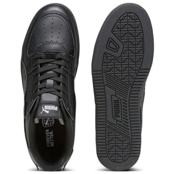 Ghete pentru bărbați Puma Caven 2.0 Wip Black/White 40.5 / Black photo 2 Ghete pentru bărbați Puma Caven 2.0 Wip Black/White 40.5 / Black photo 2
