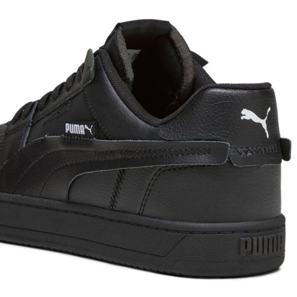 Ghete pentru bărbați Puma Caven 2.0 Wip Black/White 40.5 / Black photo 6 Ghete pentru bărbați Puma Caven 2.0 Wip Black/White 40.5 / Black photo 6