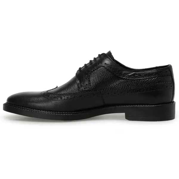 Pantofi pentru bărbați İnci 3F BRINLEY 3PR Primăvară/ Black photo 2 Pantofi pentru bărbați İnci 3F BRINLEY 3PR Primăvară/ Black photo 2