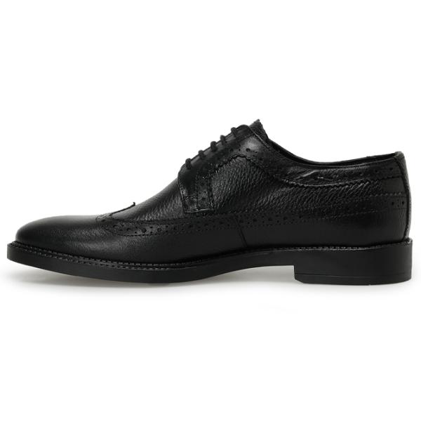 Pantofi pentru bărbați İnci 3F BRINLEY 3PR Primăvară/ Black photo 2 Pantofi pentru bărbați İnci 3F BRINLEY 3PR Primăvară/ Black photo 2