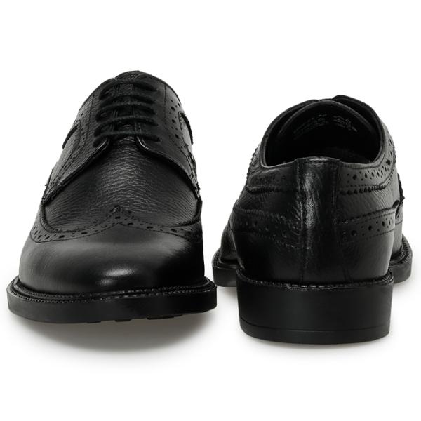 Pantofi pentru bărbați İnci 3F BRINLEY 3PR Primăvară/ Black photo 4 Pantofi pentru bărbați İnci 3F BRINLEY 3PR Primăvară/ Black photo 4
