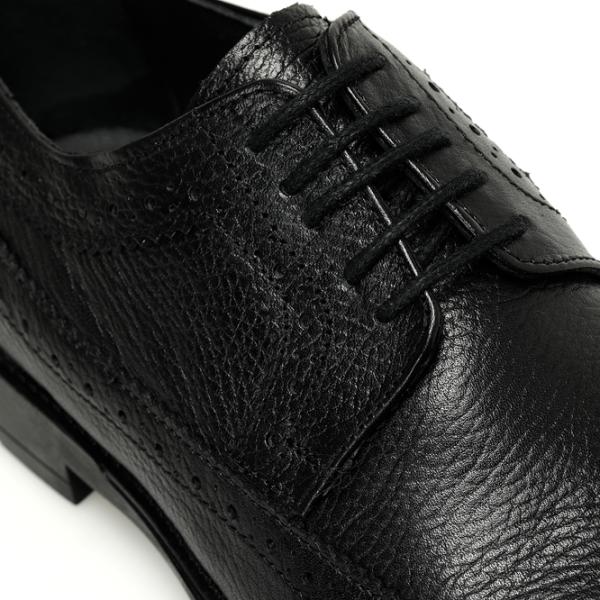 Pantofi pentru bărbați İnci 3F BRINLEY 3PR Primăvară/ Black photo 6 Pantofi pentru bărbați İnci 3F BRINLEY 3PR Primăvară/ Black photo 6