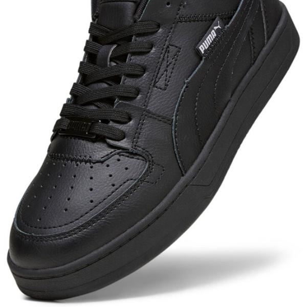 Ghete pentru bărbați Puma Caven 2.0 Wip Black/White 45 / Black photo 5