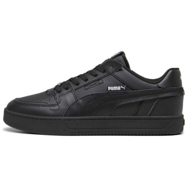 Ghete pentru bărbați Puma Caven 2.0 Wip Black/White 46 / Black photo 2