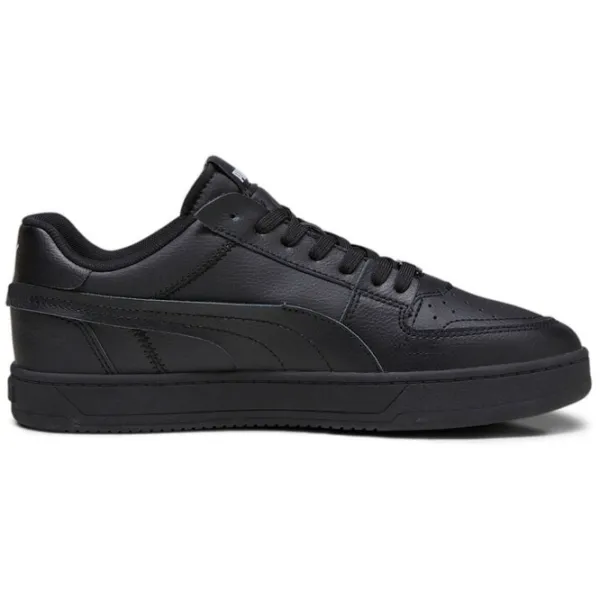 Ghete pentru bărbați Puma Caven 2.0 Wip Black/White 46 / Black photo 3