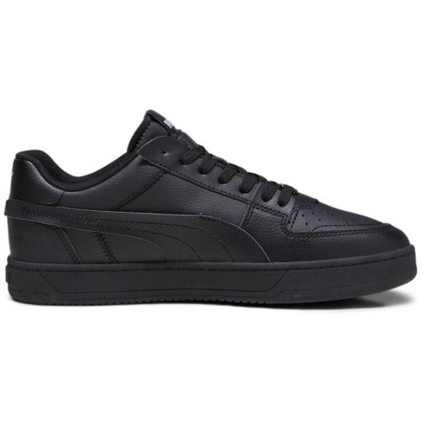 Ghete pentru bărbați Puma Caven 2.0 Wip Black/White 46 / Black photo 3