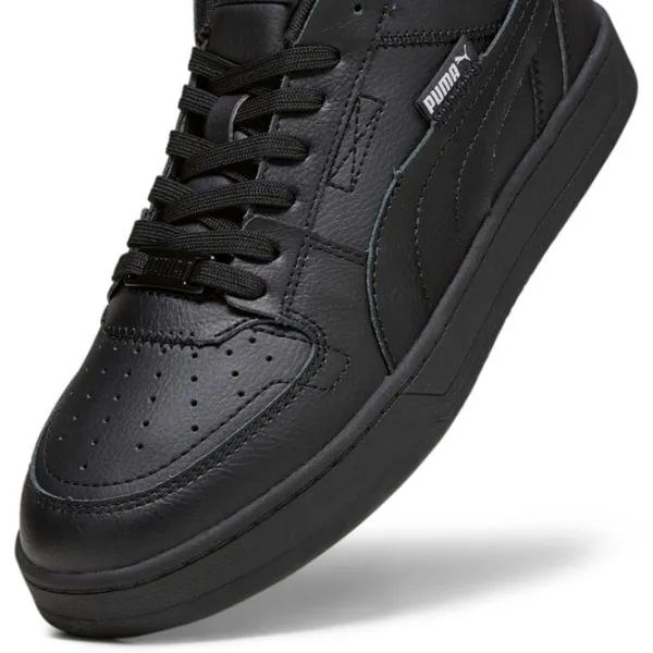 Ghete pentru bărbați Puma Caven 2.0 Wip Black/White 46 / Black photo 5