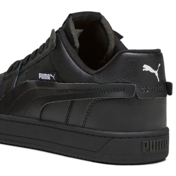 Ghete pentru bărbați Puma Caven 2.0 Wip Black/White 46 / Black photo 6