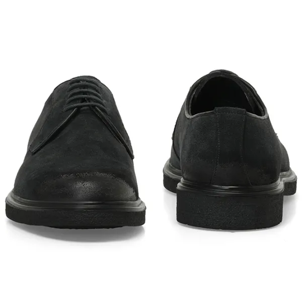Pantofi pentru bărbați İnci 3S FORSALD 3PR Demisezon/ Navy photo 4 Pantofi pentru bărbați İnci 3S FORSALD 3PR Demisezon/ Navy photo 4