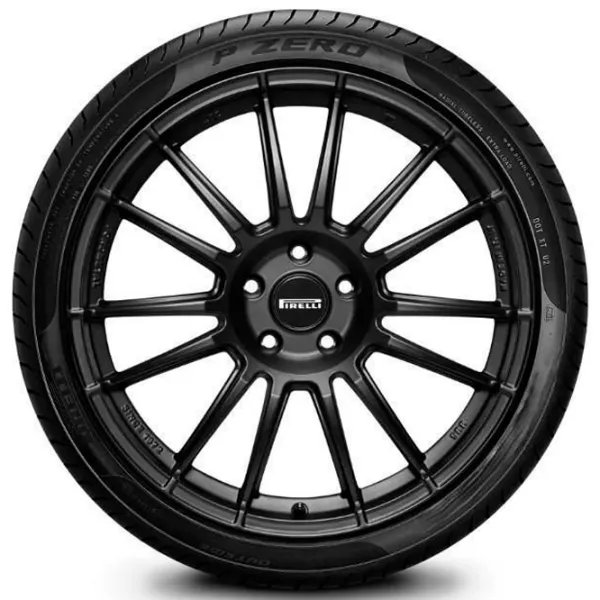 Шины Pirelli PZero 305/ 40 R20 112Y XL TL Лето/ Легковой photo 3