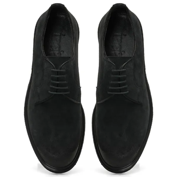 Pantofi pentru bărbați İnci 3S FORSALD 3PR Demisezon/ Navy photo 3 Pantofi pentru bărbați İnci 3S FORSALD 3PR Demisezon/ Navy photo 3