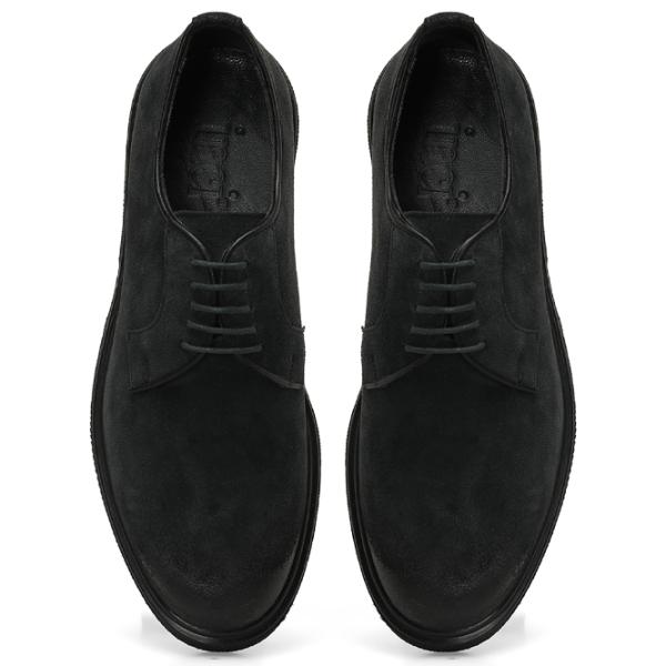 Pantofi pentru bărbați İnci 3S FORSALD 3PR Demisezon/ Navy photo 3 Pantofi pentru bărbați İnci 3S FORSALD 3PR Demisezon/ Navy photo 3