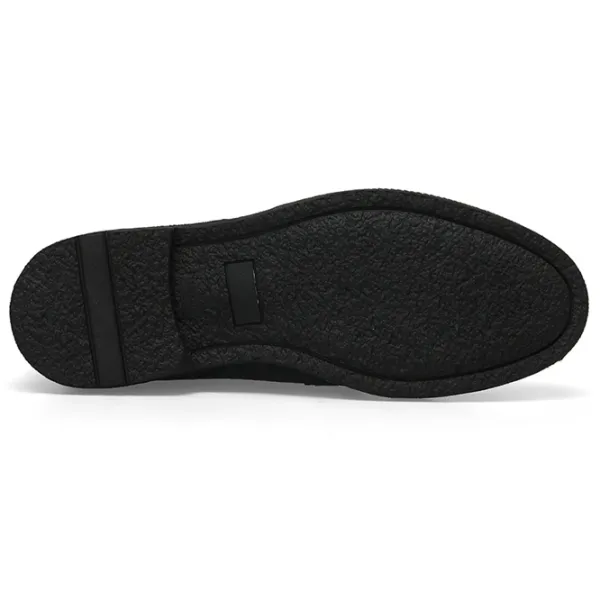 Pantofi pentru bărbați İnci 3S FORSALD 3PR Demisezon/ Navy photo 6 Pantofi pentru bărbați İnci 3S FORSALD 3PR Demisezon/ Navy photo 6