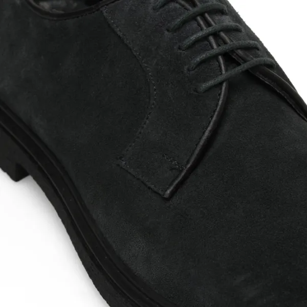 Pantofi pentru bărbați İnci 3S FORSALD 3PR Demisezon/ Navy photo 7 Pantofi pentru bărbați İnci 3S FORSALD 3PR Demisezon/ Navy photo 7
