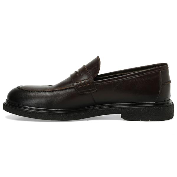 Pantofi pentru bărbați İnci 3F HECTOR 3PR Primăvară/ Brown photo 5 Pantofi pentru bărbați İnci 3F HECTOR 3PR Primăvară/ Brown photo 5