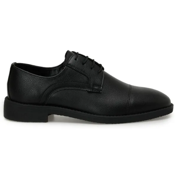Pantofi pentru bărbați Polaris Shoes 3F 357351.M3PR Demisezon/ Black photo 2 Pantofi pentru bărbați Polaris Shoes 3F 357351.M3PR Demisezon/ Black photo 2