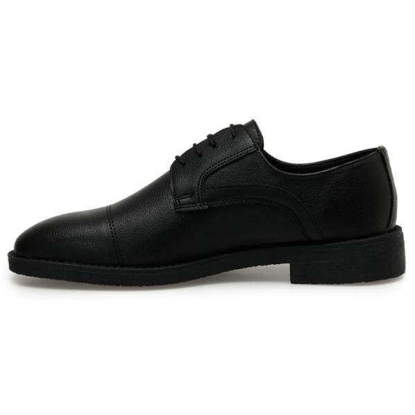 Pantofi pentru bărbați Polaris Shoes 3F 357351.M3PR Demisezon/ Black photo 5 Pantofi pentru bărbați Polaris Shoes 3F 357351.M3PR Demisezon/ Black photo 5