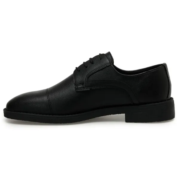 Pantofi pentru bărbați Polaris Shoes 3F 357351.M3PR Demisezon/ Black photo 3 Pantofi pentru bărbați Polaris Shoes 3F 357351.M3PR Demisezon/ Black photo 3