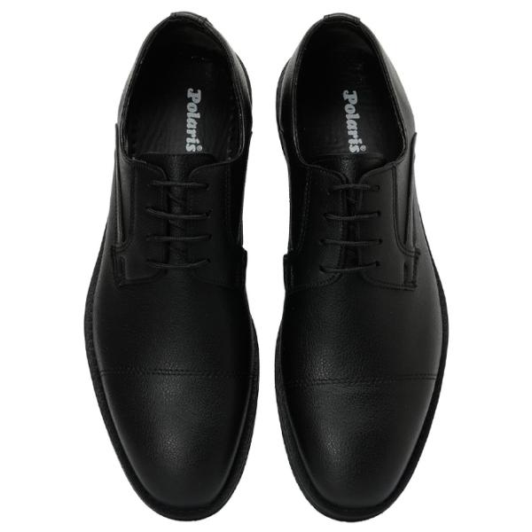 Туфли для мужчин Polaris Shoes 3F 357351.M3PR Демисезон/ Черный photo 3 Туфли для мужчин Polaris Shoes 3F 357351.M3PR Демисезон/ Черный photo 3