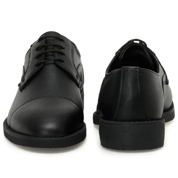 Туфли для мужчин Polaris Shoes 3F 357351.M3PR Демисезон/ Черный photo 4 Туфли для мужчин Polaris Shoes 3F 357351.M3PR Демисезон/ Черный photo 4