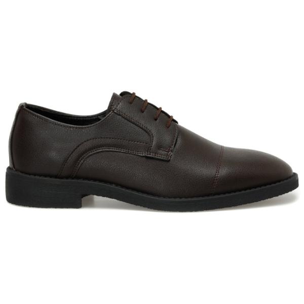 Туфли для мужчин Polaris Shoes 3F 357351.M3PR Демисезон/ Коричневый photo 2 Туфли для мужчин Polaris Shoes 3F 357351.M3PR Демисезон/ Коричневый photo 2