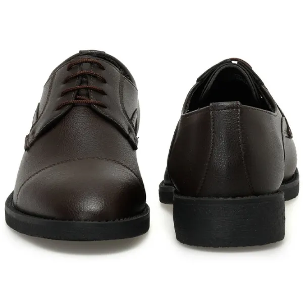 Pantofi pentru bărbați Polaris Shoes 3F 357351.M3PR Demisezon/ Brown photo 4 Pantofi pentru bărbați Polaris Shoes 3F 357351.M3PR Demisezon/ Brown photo 4