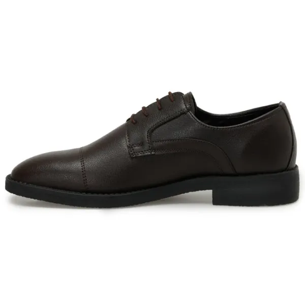 Pantofi pentru bărbați Polaris Shoes 3F 357351.M3PR Demisezon/ Brown photo 5 Pantofi pentru bărbați Polaris Shoes 3F 357351.M3PR Demisezon/ Brown photo 5