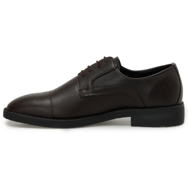 Pantofi pentru bărbați Polaris Shoes 3F 357351.M3PR Demisezon/ Brown photo 5 Pantofi pentru bărbați Polaris Shoes 3F 357351.M3PR Demisezon/ Brown photo 5