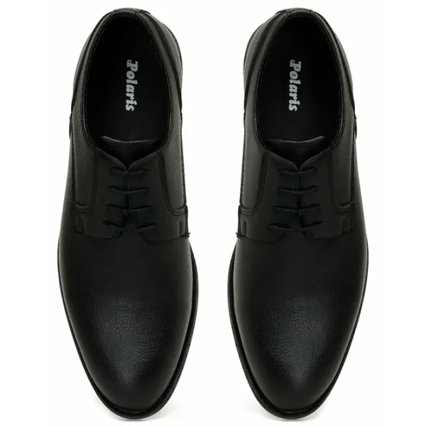 Pantofi pentru bărbați Polaris Shoes 3F 357354.M3PR Demisezon/ Black photo 3 Pantofi pentru bărbați Polaris Shoes 3F 357354.M3PR Demisezon/ Black photo 3