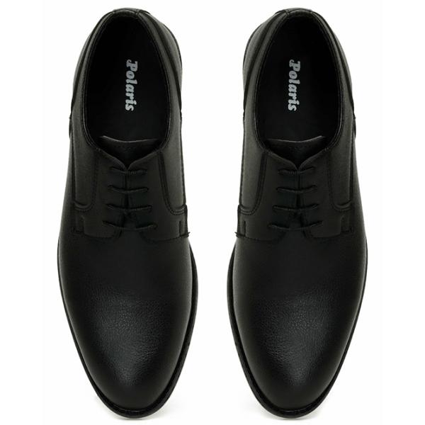 Pantofi pentru bărbați Polaris Shoes 3F 357354.M3PR Demisezon/ Black photo 3 Pantofi pentru bărbați Polaris Shoes 3F 357354.M3PR Demisezon/ Black photo 3