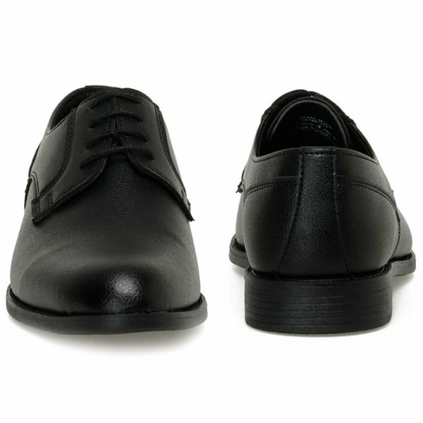 Pantofi pentru bărbați Polaris Shoes 3F 357354.M3PR Demisezon/ Black photo 4 Pantofi pentru bărbați Polaris Shoes 3F 357354.M3PR Demisezon/ Black photo 4
