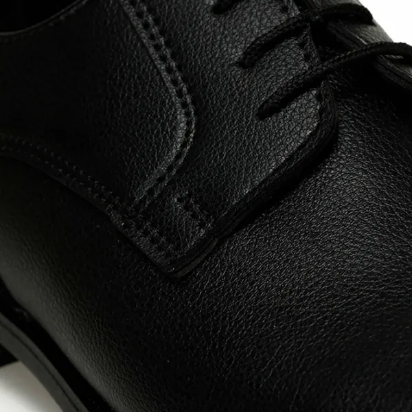 Pantofi pentru bărbați Polaris Shoes 3F 357354.M3PR Demisezon/ Black photo 7 Pantofi pentru bărbați Polaris Shoes 3F 357354.M3PR Demisezon/ Black photo 7